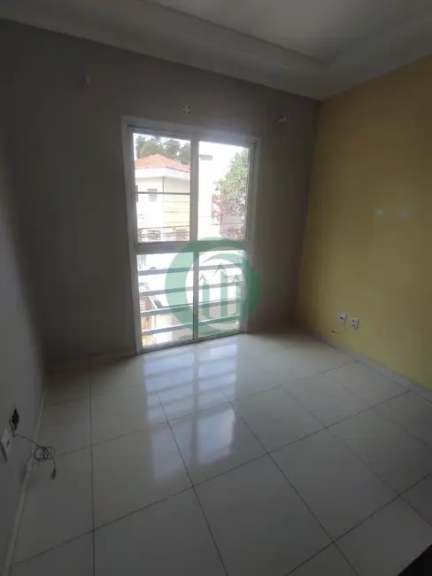 Foto 1 de Apartamento com 2 quartos à venda, 36m2 em Vila Marina, Santo Andre - SP