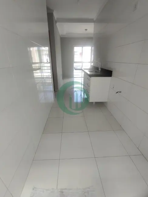 Foto 5 de Apartamento com 2 quartos à venda, 36m2 em Vila Marina, Santo Andre - SP