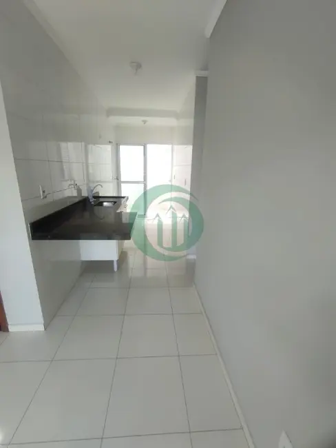 Foto 6 de Apartamento com 2 quartos à venda, 36m2 em Vila Marina, Santo Andre - SP