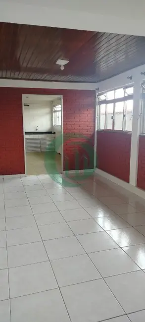 Foto 1 de Casa com 4 quartos à venda, 189m2 em Vila João Ramalho, Santo Andre - SP