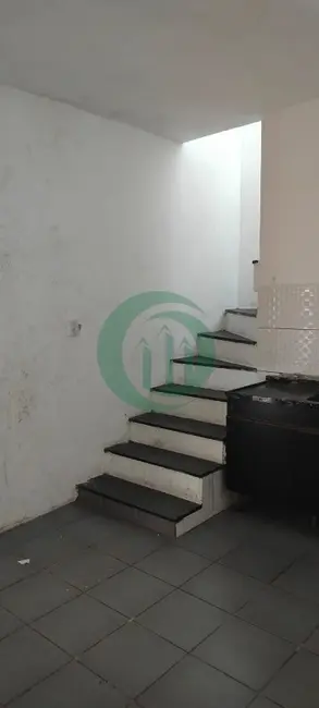 Foto 4 de Casa com 4 quartos à venda, 189m2 em Vila João Ramalho, Santo Andre - SP
