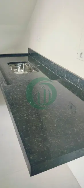 Foto 4 de Apartamento com 2 quartos à venda, 100m2 em Parque Oratório, Santo Andre - SP