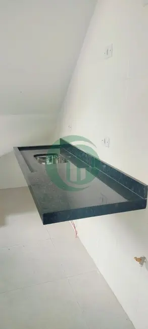 Foto 3 de Apartamento com 2 quartos à venda, 100m2 em Parque Oratório, Santo Andre - SP