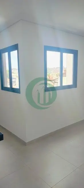 Foto 3 de Apartamento com 2 quartos à venda, 100m2 em Parque Oratório, Santo Andre - SP