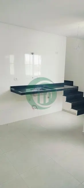 Foto 4 de Apartamento com 2 quartos à venda, 100m2 em Parque Oratório, Santo Andre - SP