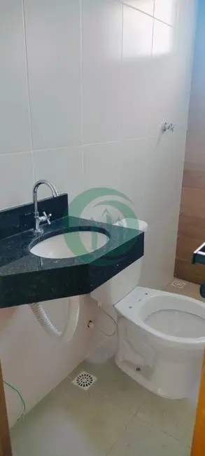 Foto 7 de Apartamento com 2 quartos à venda, 100m2 em Parque Oratório, Santo Andre - SP