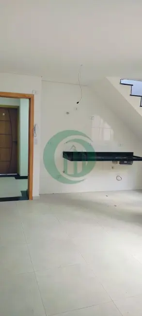 Foto 2 de Apartamento com 2 quartos à venda, 100m2 em Parque Oratório, Santo Andre - SP