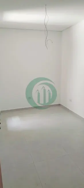 Foto 2 de Apartamento com 2 quartos à venda, 55m2 em Parque Oratório, Santo Andre - SP