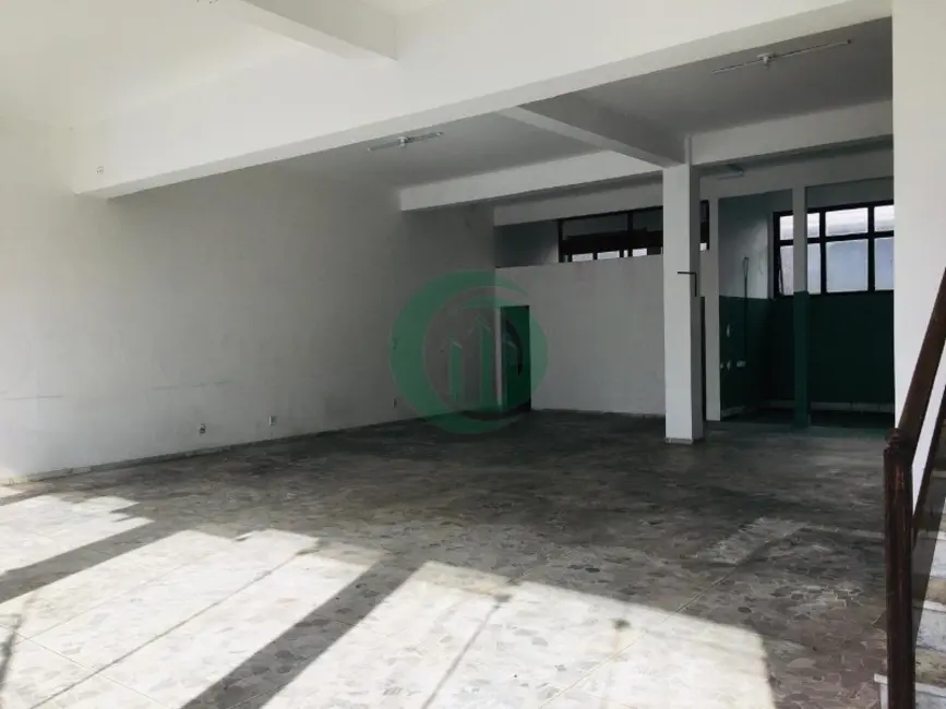 Foto 2 de Sala Comercial para alugar, 200m2 em Centro, Santo Andre - SP