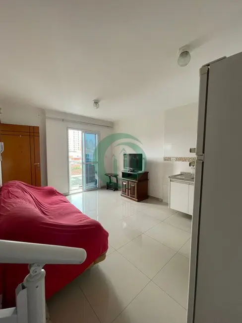 Foto 2 de Apartamento com 2 quartos para alugar, 90m2 em Vila Pires, Santo Andre - SP