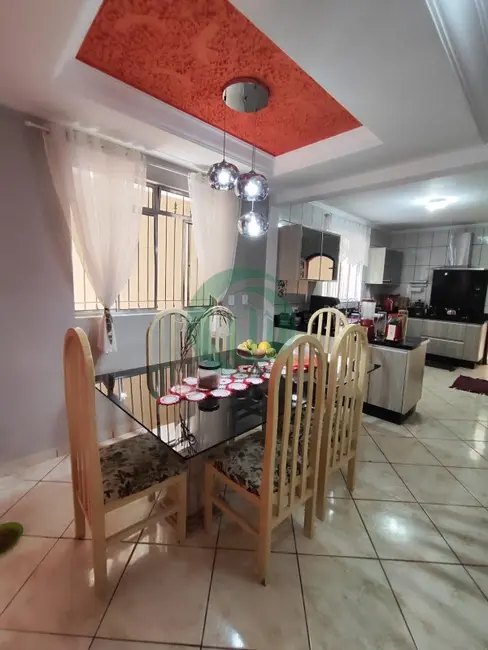 Foto 8 de Casa com 3 quartos à venda, 219m2 em Condomínio Maracanã, Santo Andre - SP