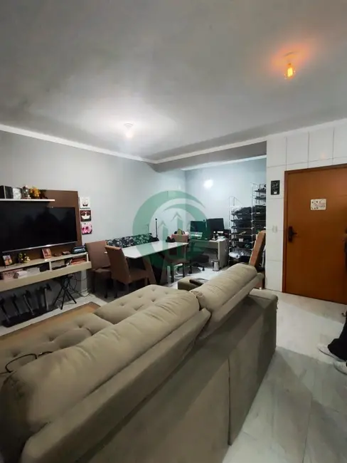 Foto 2 de Apartamento com 2 quartos à venda, 65m2 em Vila América, Santo Andre - SP