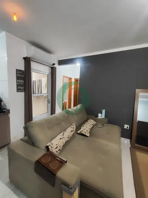 Foto 1 de Apartamento com 2 quartos à venda, 65m2 em Vila América, Santo Andre - SP
