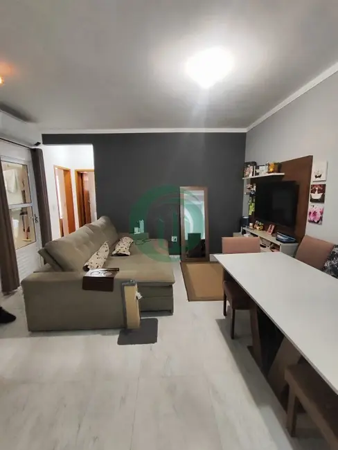 Foto 4 de Apartamento com 2 quartos à venda, 65m2 em Vila América, Santo Andre - SP