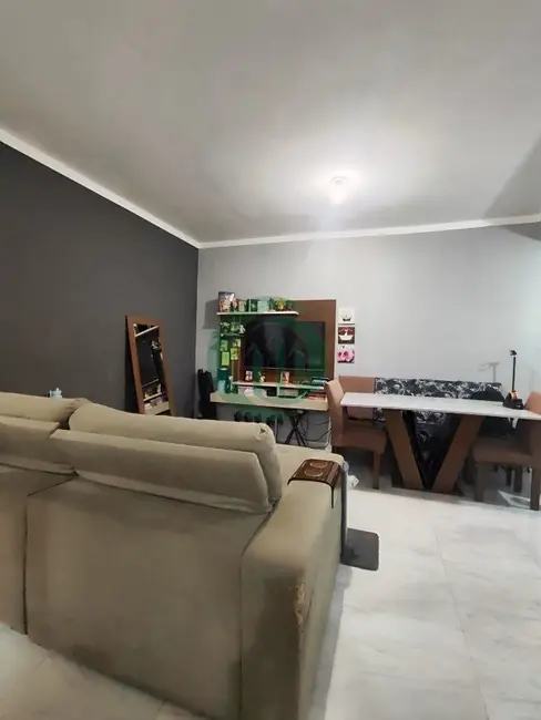 Foto 3 de Apartamento com 2 quartos à venda, 65m2 em Vila América, Santo Andre - SP