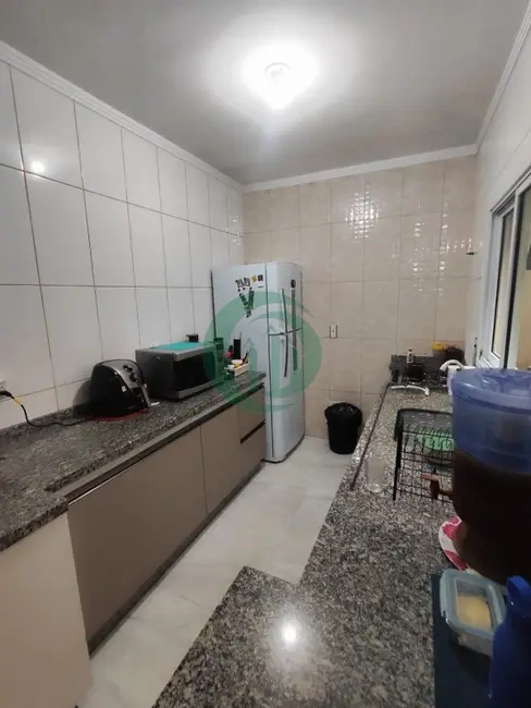 Foto 6 de Apartamento com 2 quartos à venda, 65m2 em Vila América, Santo Andre - SP