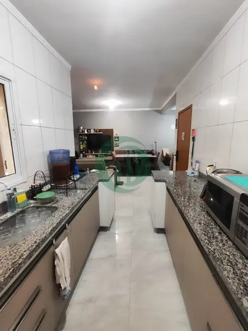 Foto 8 de Apartamento com 2 quartos à venda, 65m2 em Vila América, Santo Andre - SP