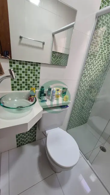 Foto 9 de Apartamento com 2 quartos à venda, 52m2 em Jardim Santo Alberto, Santo Andre - SP