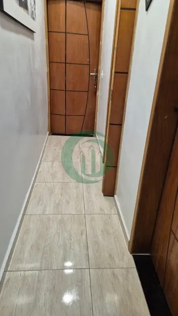 Foto 8 de Apartamento com 2 quartos à venda, 52m2 em Jardim Santo Alberto, Santo Andre - SP