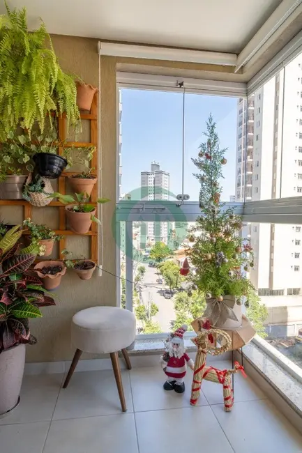 Foto 7 de Apartamento com 2 quartos à venda, 57m2 em Parque das Nações, Santo Andre - SP