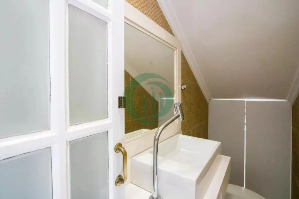 Foto 7 de Casa com 5 quartos à venda e para alugar, 210m2 em Vila Assunção, Santo Andre - SP