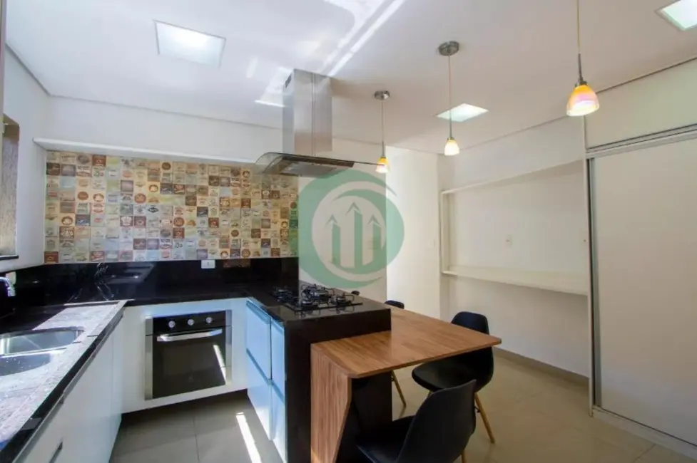 Foto 4 de Casa com 5 quartos à venda e para alugar, 210m2 em Vila Assunção, Santo Andre - SP