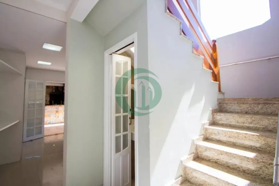 Foto 8 de Casa com 5 quartos à venda e para alugar, 210m2 em Vila Assunção, Santo Andre - SP