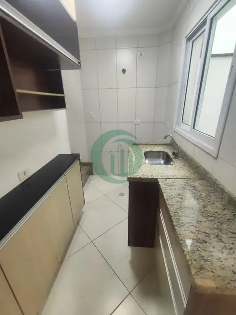 Foto 8 de Apartamento com 2 quartos à venda, 80m2 em Vila Linda, Santo Andre - SP