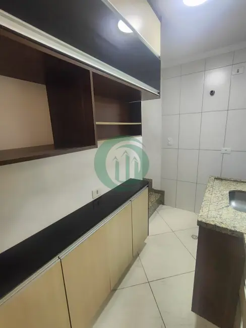 Foto 6 de Apartamento com 2 quartos à venda, 80m2 em Vila Linda, Santo Andre - SP