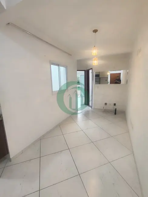 Foto 2 de Apartamento com 2 quartos à venda, 80m2 em Vila Linda, Santo Andre - SP
