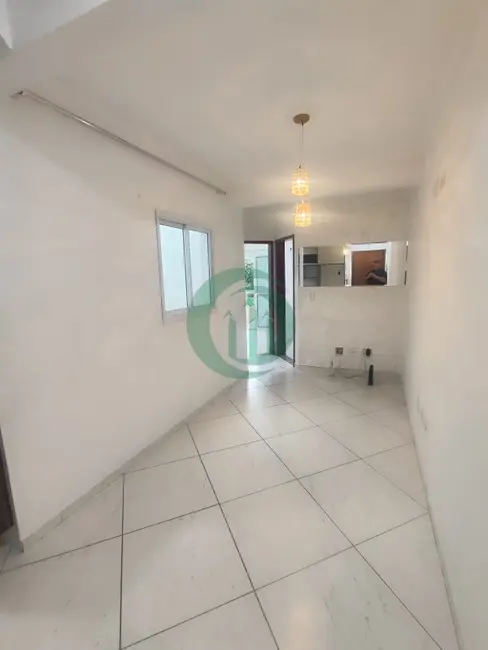 Foto 3 de Apartamento com 2 quartos à venda, 80m2 em Vila Linda, Santo Andre - SP