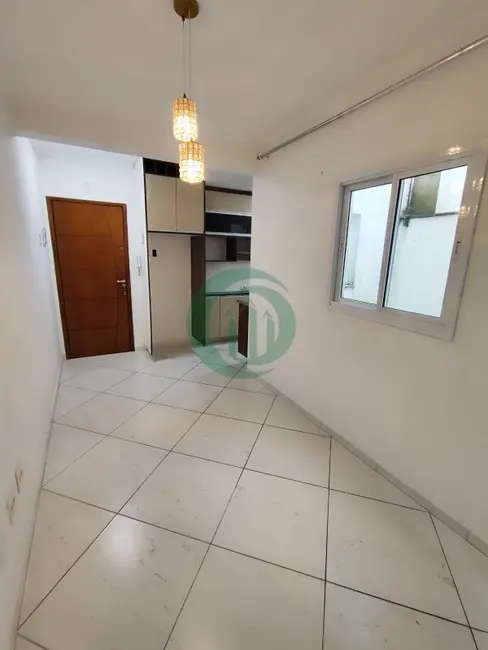 Foto 4 de Apartamento com 2 quartos à venda, 80m2 em Vila Linda, Santo Andre - SP