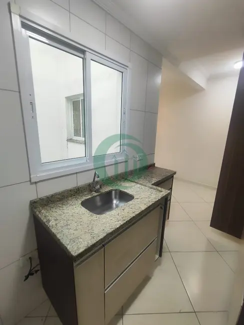 Foto 9 de Apartamento com 2 quartos à venda, 80m2 em Vila Linda, Santo Andre - SP