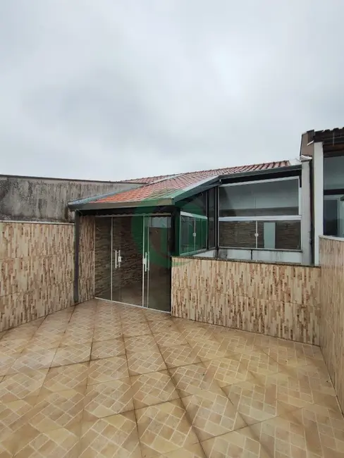 Foto 1 de Apartamento com 2 quartos à venda, 80m2 em Vila Linda, Santo Andre - SP