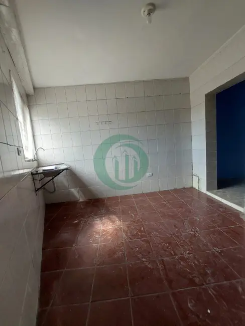 Foto 3 de Casa com 1 quarto para alugar, 45m2 em Jardim Guarará, Santo Andre - SP