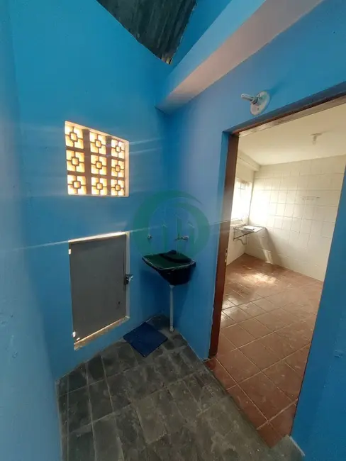 Foto 7 de Casa com 1 quarto para alugar, 45m2 em Jardim Guarará, Santo Andre - SP