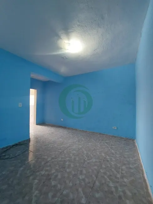 Foto 6 de Casa com 1 quarto para alugar, 45m2 em Jardim Guarará, Santo Andre - SP