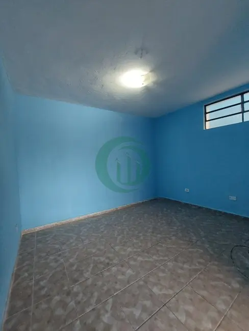 Foto 5 de Casa com 1 quarto para alugar, 45m2 em Jardim Guarará, Santo Andre - SP