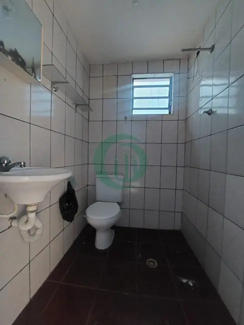 Foto 4 de Casa com 1 quarto para alugar, 45m2 em Jardim Guarará, Santo Andre - SP