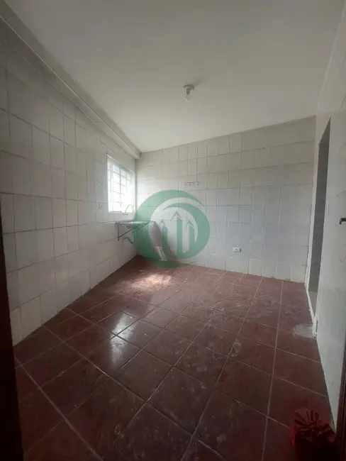 Foto 2 de Casa com 1 quarto para alugar, 45m2 em Jardim Guarará, Santo Andre - SP