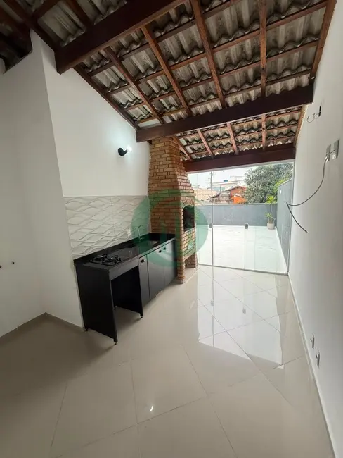 Foto 5 de Apartamento com 2 quartos à venda, 75m2 em Vila Helena, Santo Andre - SP