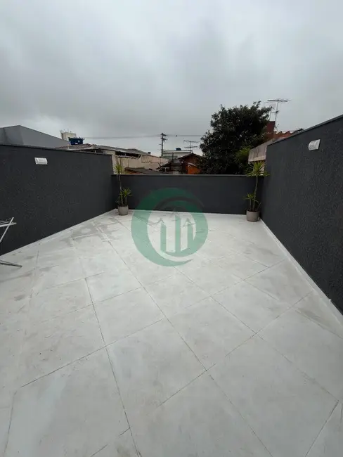 Foto 8 de Apartamento com 2 quartos à venda, 75m2 em Vila Helena, Santo Andre - SP