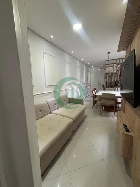 Foto 2 de Apartamento com 2 quartos à venda, 75m2 em Vila Helena, Santo Andre - SP