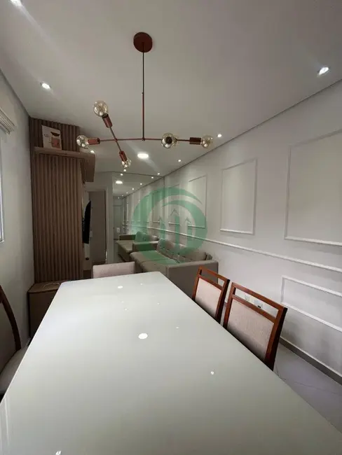 Foto 7 de Apartamento com 2 quartos à venda, 75m2 em Vila Helena, Santo Andre - SP