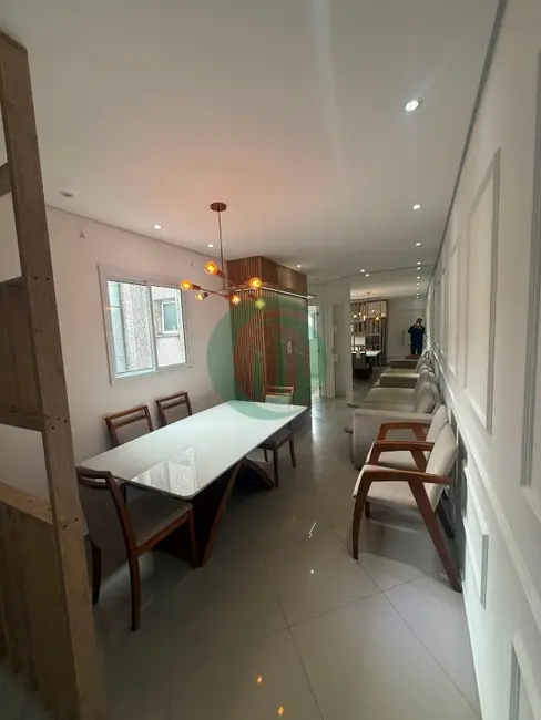 Foto 2 de Apartamento com 2 quartos à venda, 75m2 em Vila Helena, Santo Andre - SP