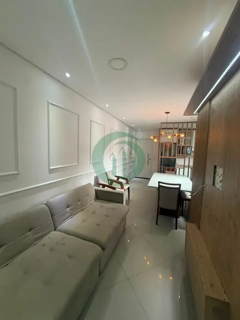 Foto 1 de Apartamento com 2 quartos à venda, 75m2 em Vila Helena, Santo Andre - SP