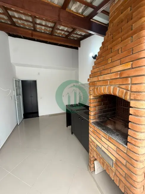 Foto 6 de Apartamento com 2 quartos à venda, 75m2 em Vila Helena, Santo Andre - SP