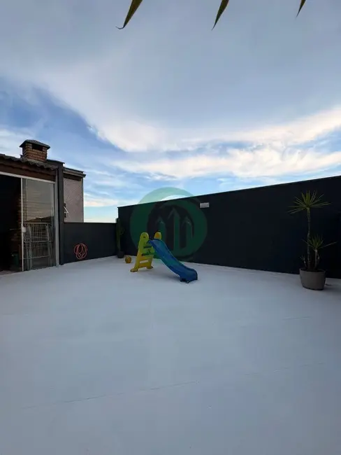 Foto 1 de Apartamento com 2 quartos à venda, 75m2 em Vila Helena, Santo Andre - SP