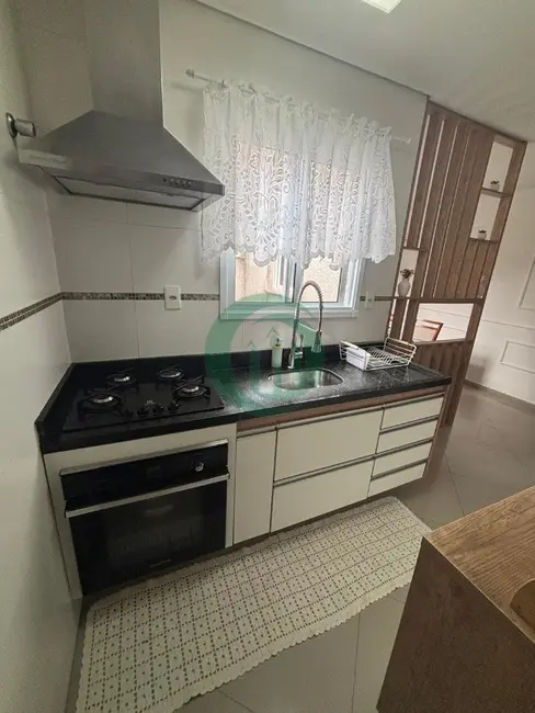 Foto 9 de Apartamento com 2 quartos à venda, 75m2 em Vila Helena, Santo Andre - SP