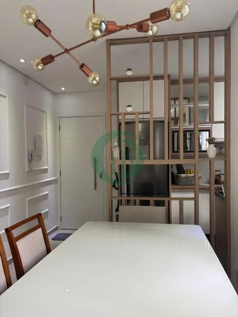 Foto 6 de Apartamento com 2 quartos à venda, 75m2 em Vila Helena, Santo Andre - SP